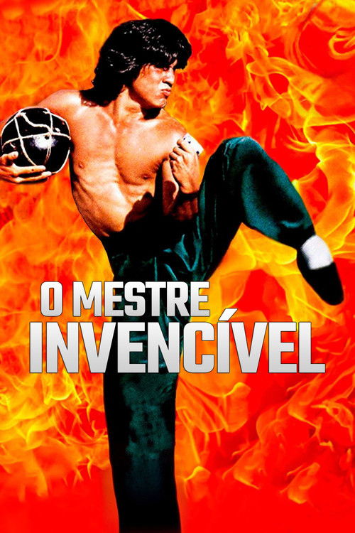 O Mestre Invencível (1978)