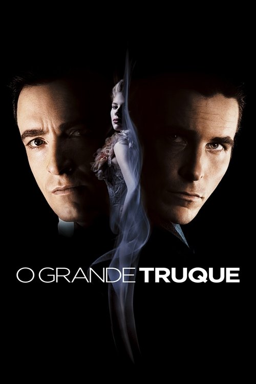O Grande Truque (2006)