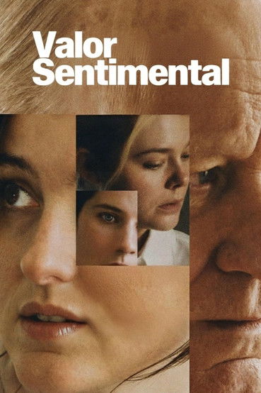Valor Sentimental (2025)