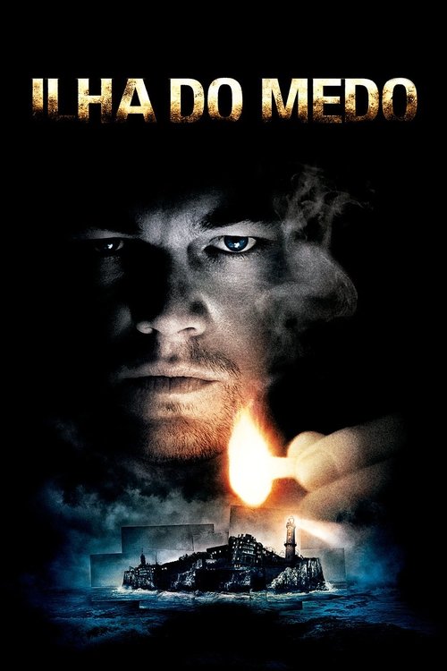 Ilha do Medo (2010)