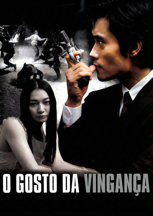 O Gosto da Vingança (2005)