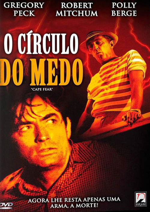 O Circulo Do Medo (1962)