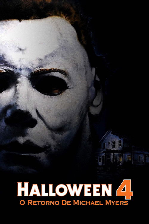 Halloween 4: O Retorno de Michael Myers (1988)