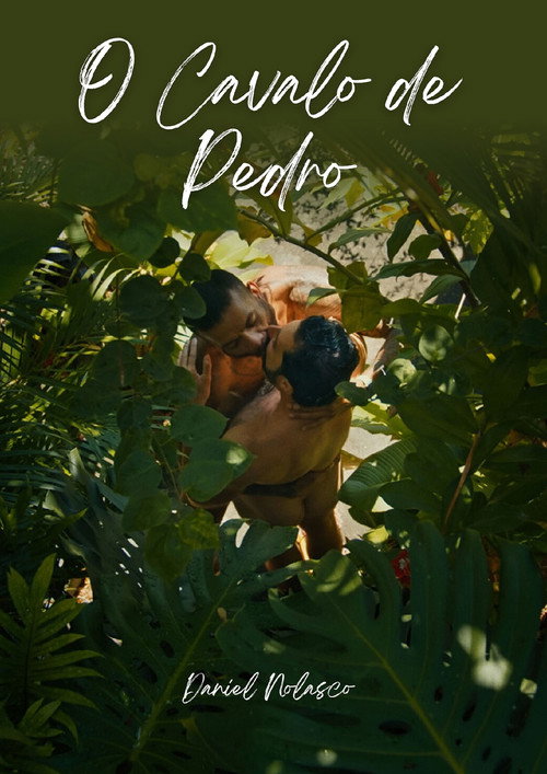 O Cavalo de Pedro (2023)