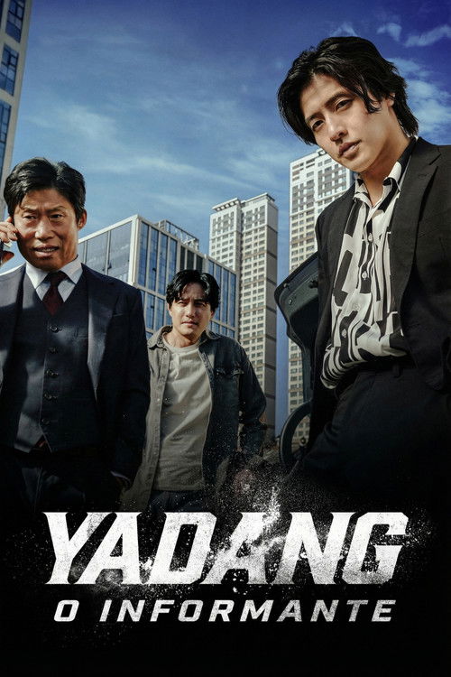 Yadang: O Informante (2025)