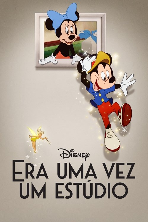 Era uma vez um Estúdio (2023)