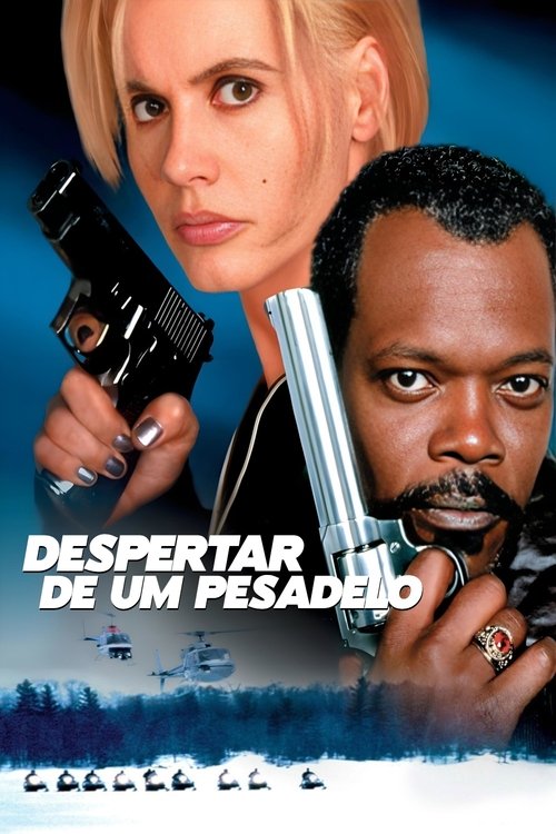 Despertar de um Pesadelo (1996)