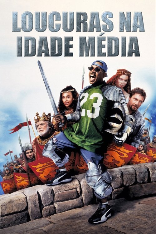 Loucuras na Idade Média (2001)
