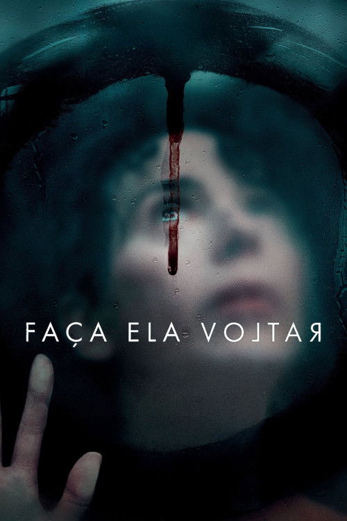 Faça Ela Voltar (2025)