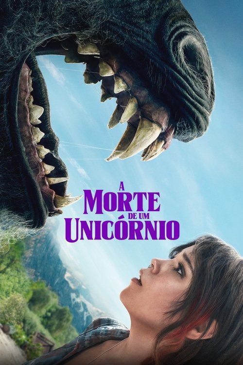 A Morte de um Unicórnio (2025)