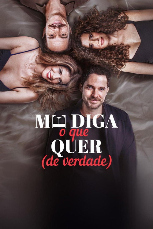 Me Diga O Que Quer (De Verdade) (2023)