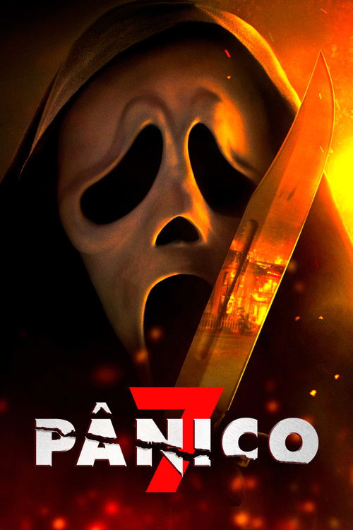 Pânico 7 (2026)