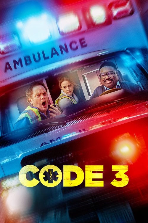 Código 3 (2025)
