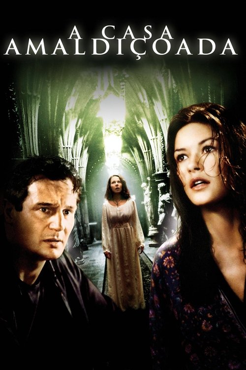 A Casa Amaldiçoada (1999)