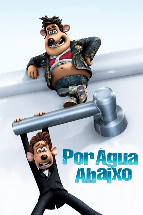 Por Água Abaixo (2006)