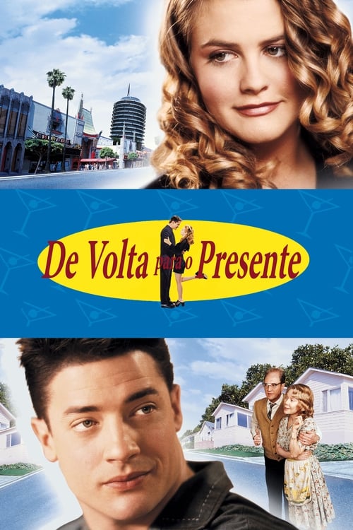 De Volta para o Presente (1999)