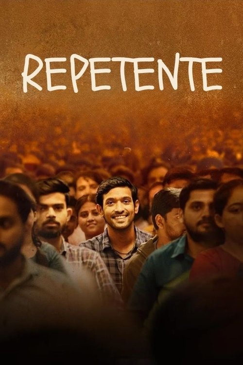 Repetente (2023)