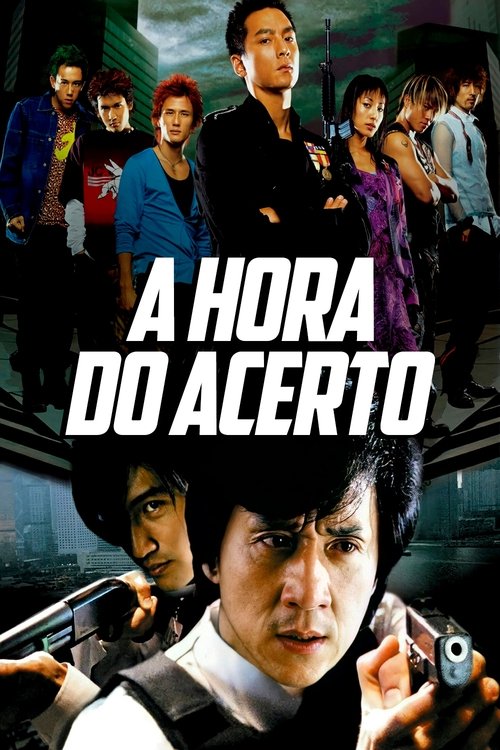 A Hora do Acerto (2004)