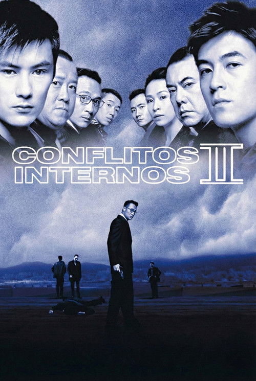 Conflitos Internos II (2003)