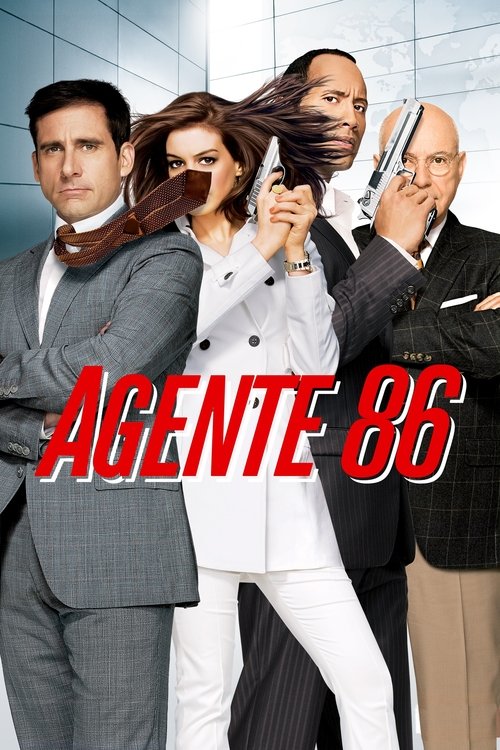 Agente 86 (2008)