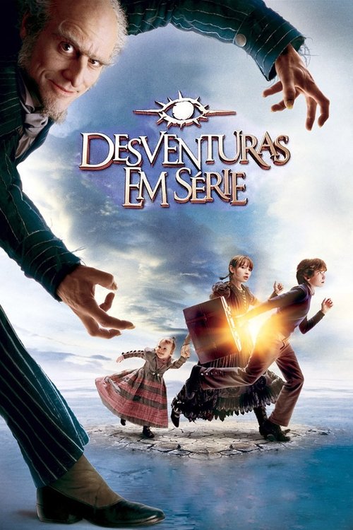 Desventuras em Série (2004)