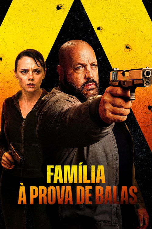 Família à Prova de Balas (2025)