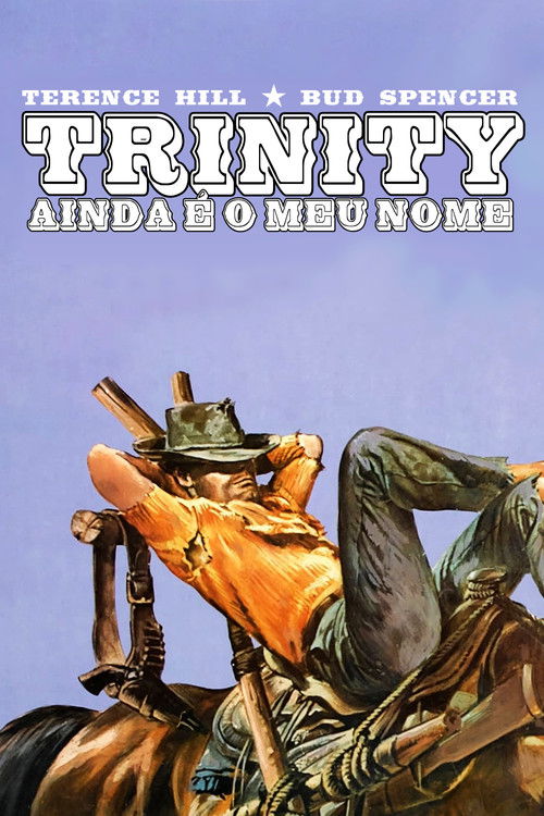 Trinity Ainda é Meu Nome (1971)