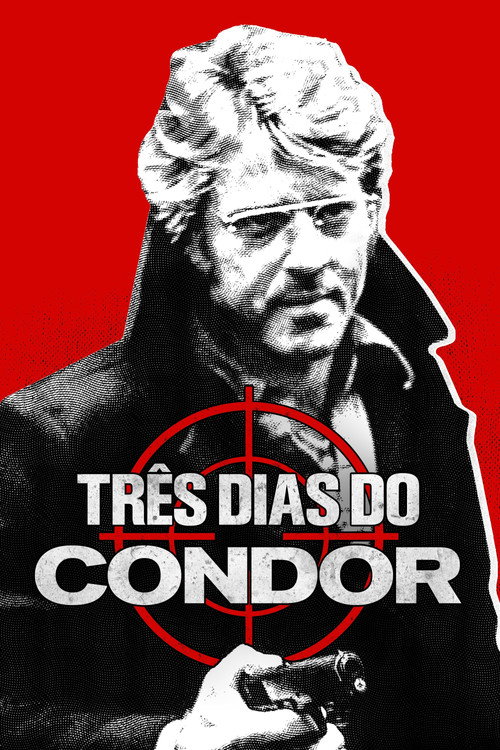 Três Dias do Condor (1975)
