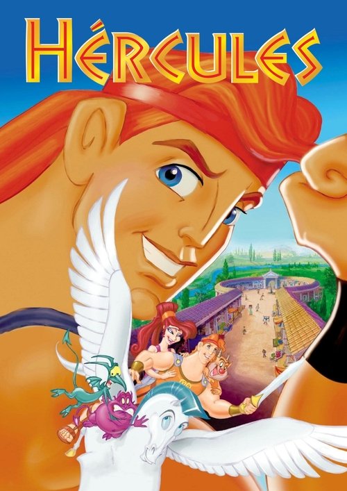Hércules (1997)
