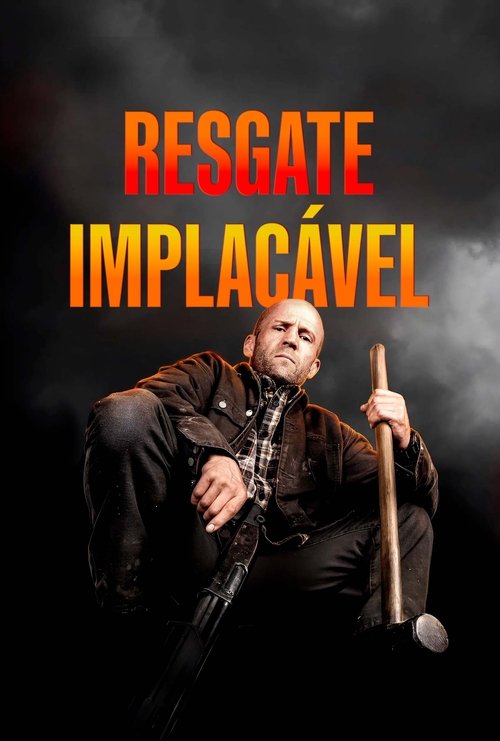 Resgate Implacável (2025)