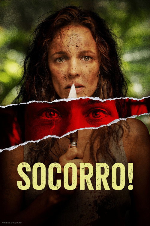 Socorro! (2026)