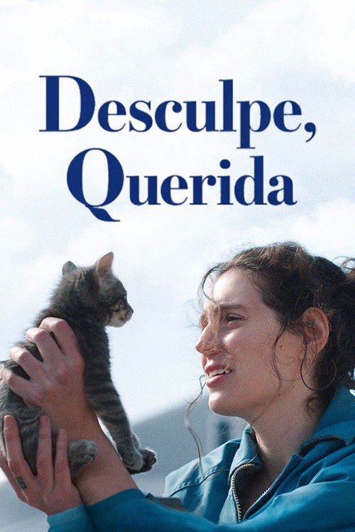 Desculpe, Querida (2025)