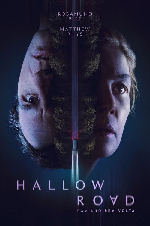 Hallow Road: Caminho Sem Volta (2025)