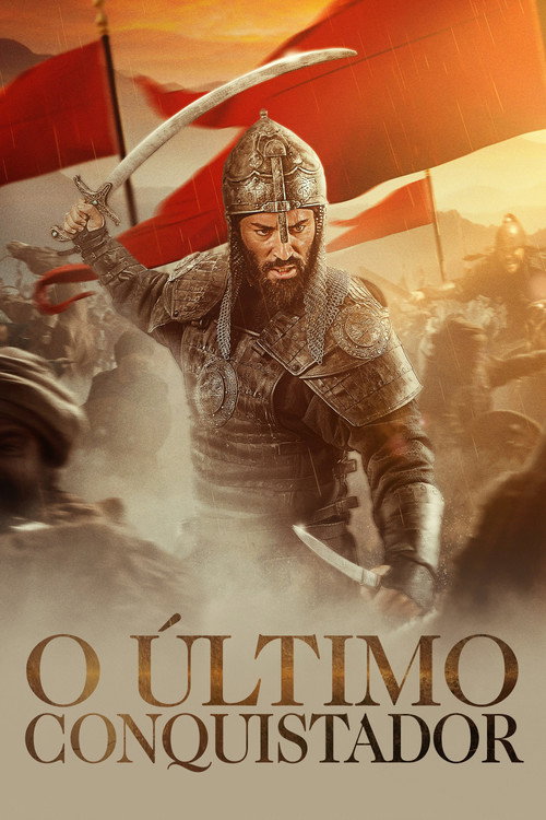 O Último Conquistador (2026)