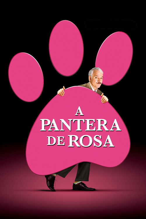 A Pantera Cor-de-Rosa (2006)