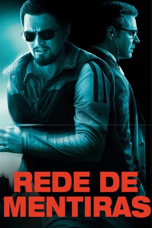 Rede de Mentiras (2008)