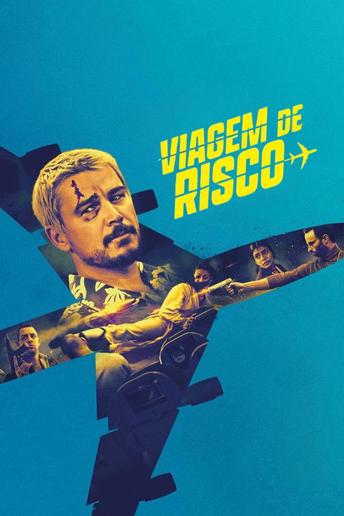 Viagem de Risco (2025)