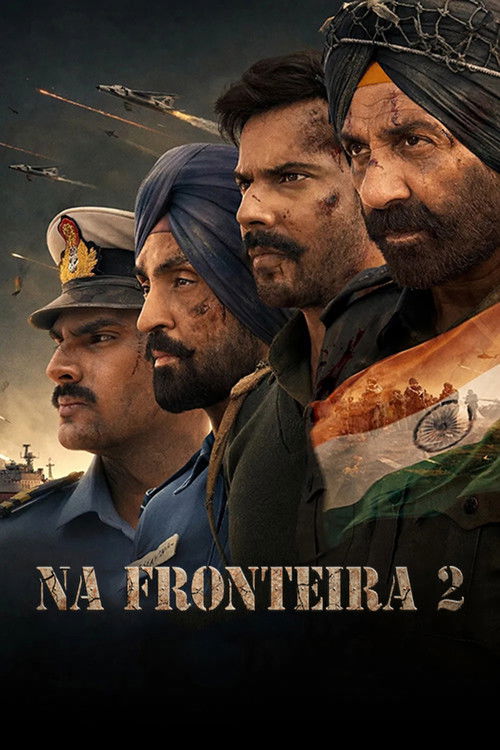 Na Fronteira 2 (2026)