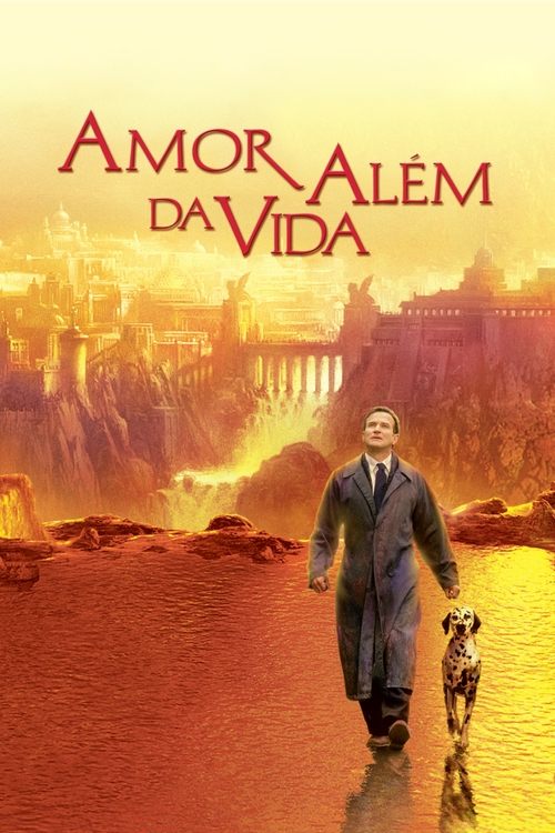 Amor Além da Vida (1998)