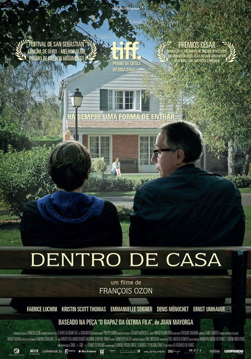 Dentro da Casa (2012)
