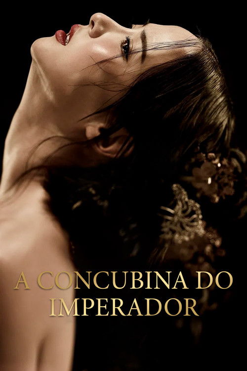 The Concubine (2012)