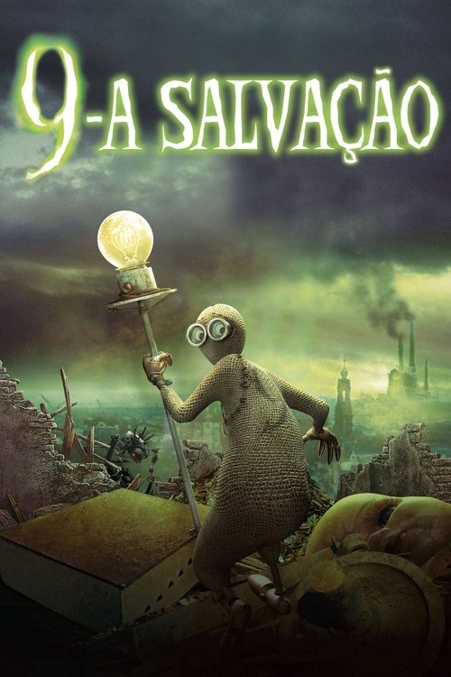 9 – A Salvação (2009)