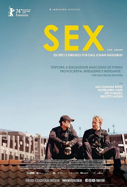 Sex (2024)