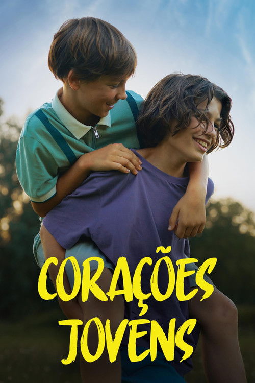 Corações Jovens (2024)