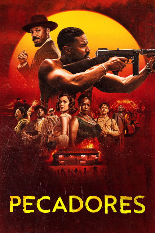 Pecadores (2025)