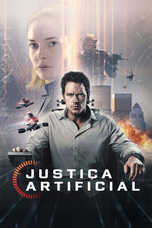 Justiça Artificial (2026)