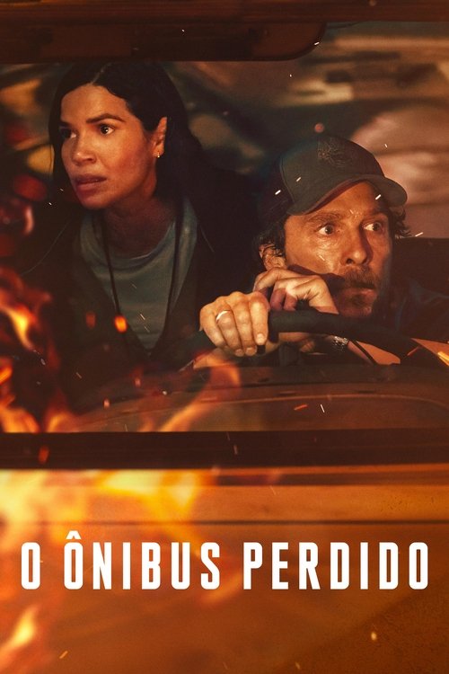 O Ônibus Perdido (2025)