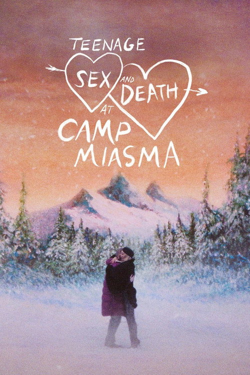 Acampamento Miasma: Adolescência, Sexo e Morte (2026)