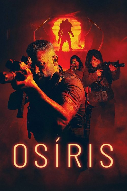 Osíris (2025)