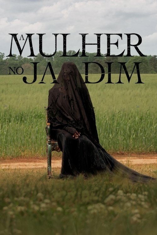 A Mulher no Jardim (2025)